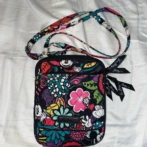 Disney Vera Bradley Hipster